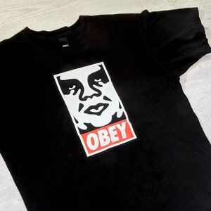 Obey Tee (E24)